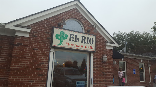 El Rio Mexican Grill